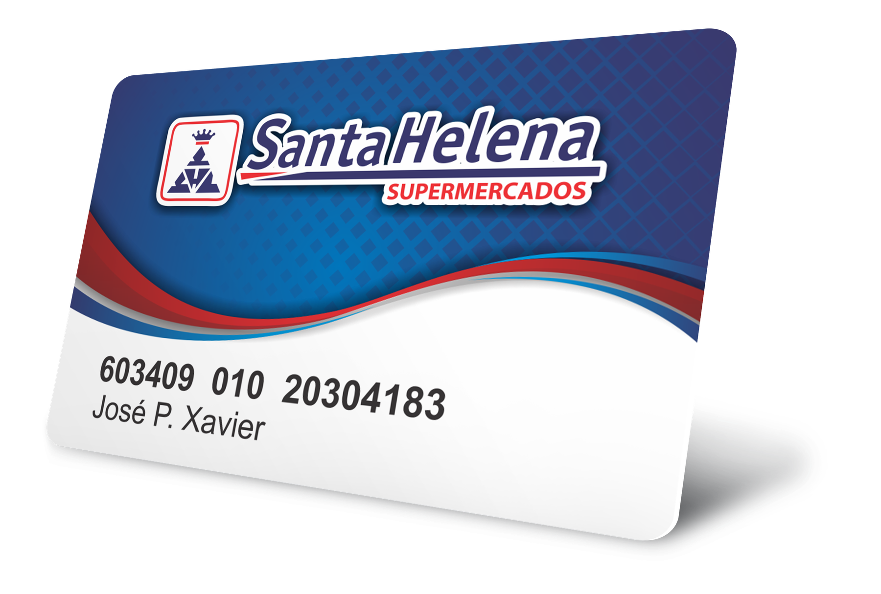Cartão Senff Santa Helena